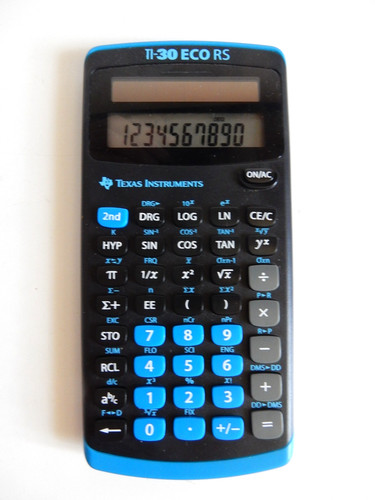 Texas instruments - texas,