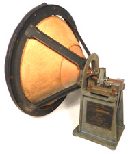 Vintage kolster elk27 - kolster, console