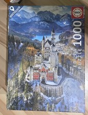 8 Puzzle Sammlung
