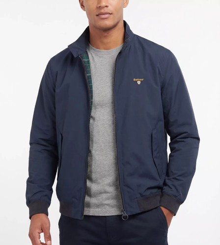 Barbour crested royston casual - barbour,
