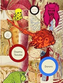 Dororo von tezuka osamu - dororo, tezuka,
