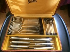 WMF Fächermuster Besteck +