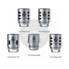 Smok TFV12 Prince Big Family