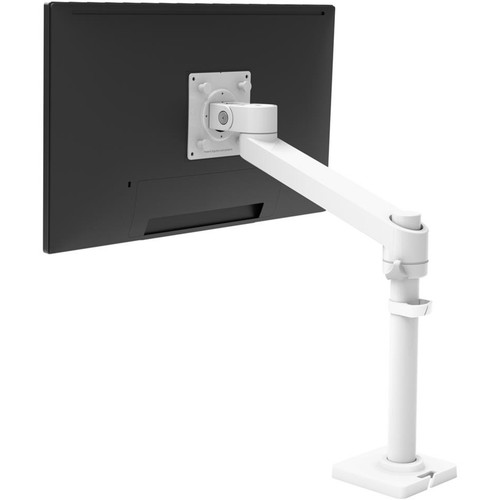 Ergotron monitor arm - ergotron,