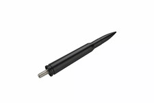 4.25 inch Black Antenna