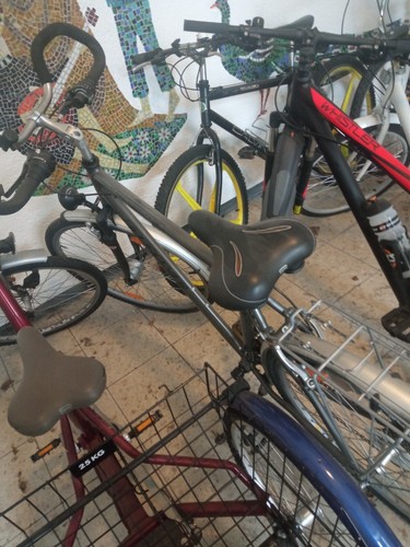 Fahrrad