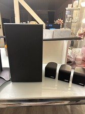 Bose Acoustimass 4 Home