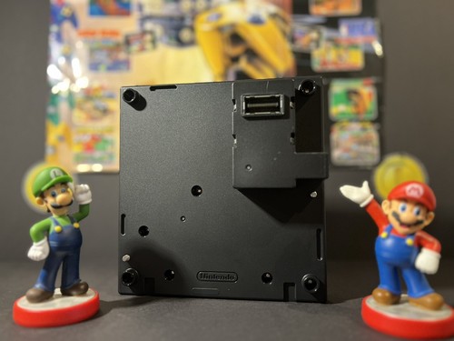Nintendo gamecube original - nintendo,