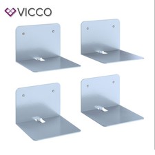 Unsichtbares Bücherregal