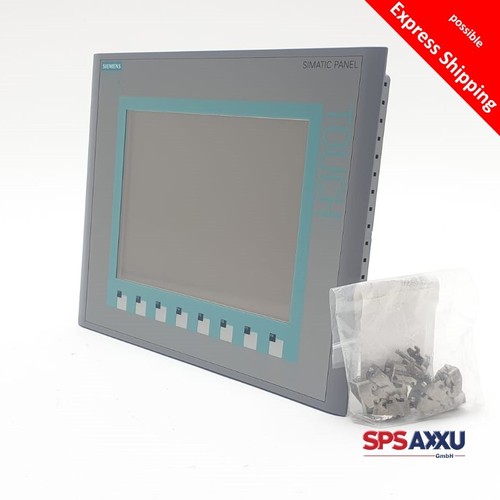 Siemens simatic touch panel - touch,