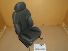 Audi A1 8X 4/5 Türer