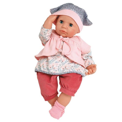 Schildkrot große babypuppe - große,