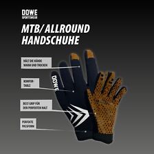 DOWE Mountainbike Handschuhe