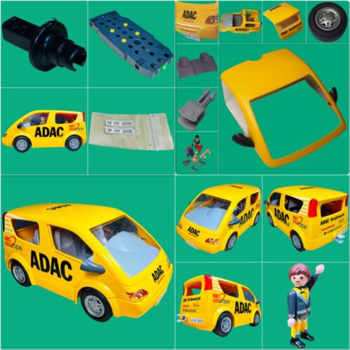 Playmobil 5011 adac - 5011,
