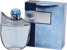 Parfum Rasasi Blue Eau de