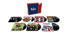 The beatles 1964 - the, us