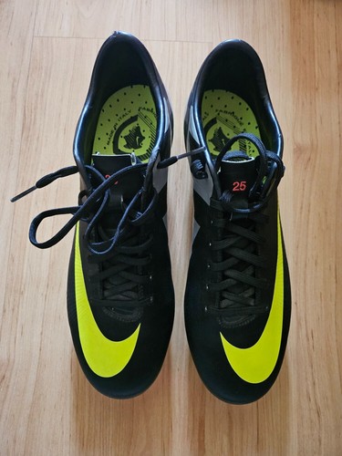 Nike mercurial vapor superfly - mercurial,