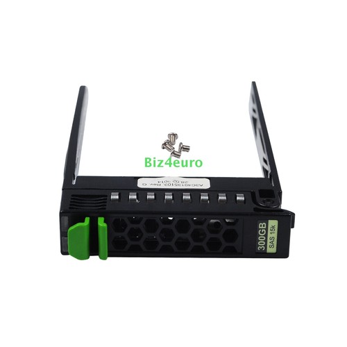 Hdd caddy rahmen 5 - hdd, 2.5