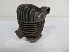 Zündapp Hercules Zylinder NR