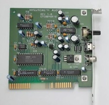 Highscreen / Octek EP20048R10