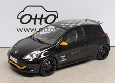 1:18 Otto Mobile Renault Clio