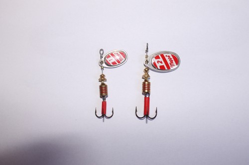 Mepps aglia silber - mepps,