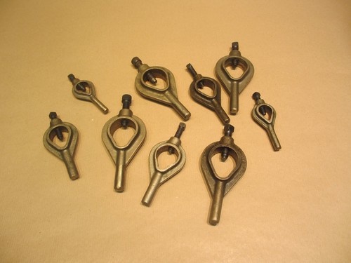 Original myford drehbank - myford,
