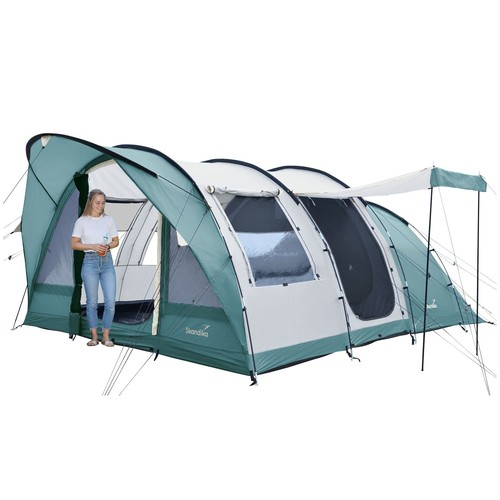 Skandika egersund sleeper - 5,