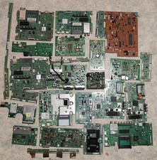 LCD LED Fernseher