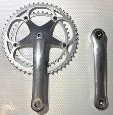 CAMPAGNOLO C RECORD Kurbel 170 mm 50/39 Z