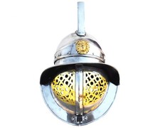 Halloween Murmillo Gladiator