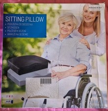 Viskoelastisches Rollstuhl