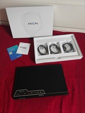 ARZOPA S1 TABLE 15,6 Zoll Full HD IPS LCD Tragbarer Monitor - Schwarz