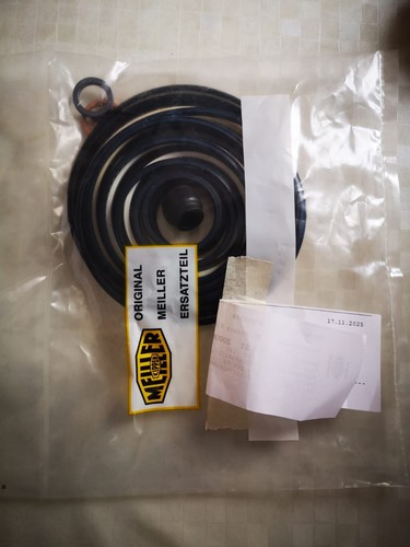 Meiller dichtungssatz für - meiller,