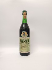 Fernet Branca Menta Milano –
