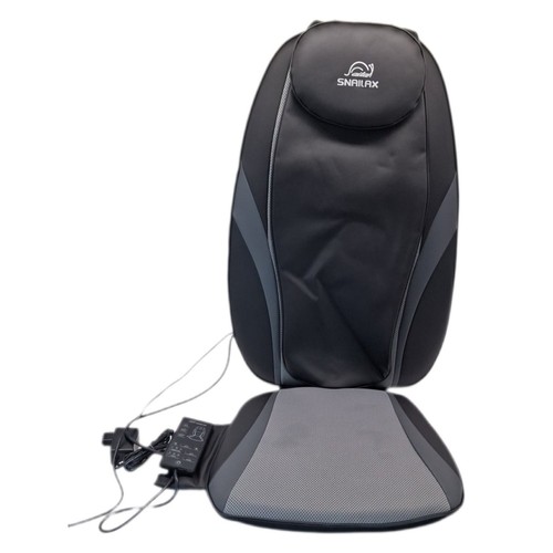 Snailax massagesitzauflage - snailax,