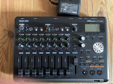 TASCAM DP-03-SD Audiorecorder