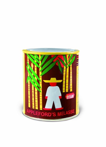 Vitam appleford melasse - appleford's,