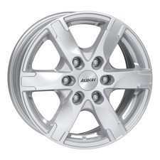 Alutec Wheels Titanium 8.0Jx18