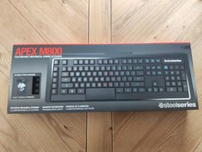 Steelseries Apex M800