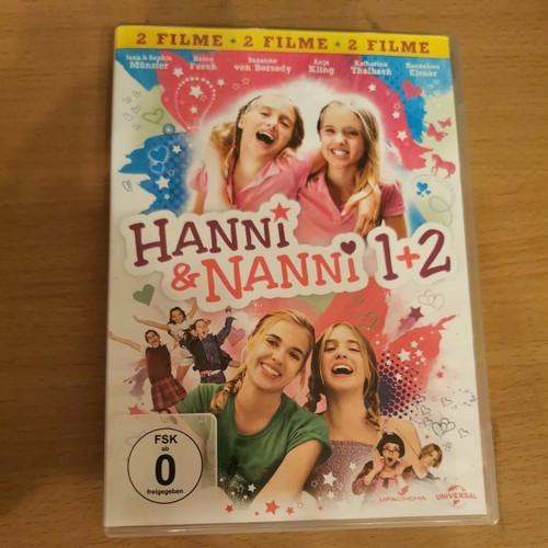 Hanni nanni 2 - hanni,