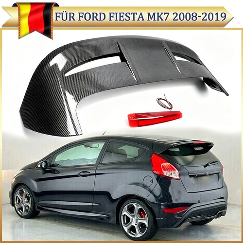 Dachspoiler heckspoiler für - heckspoiler,