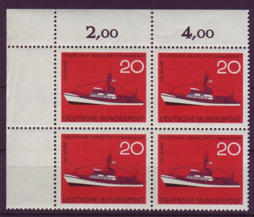 Bund 478 eckrand - eckrand, oben