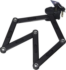 ABUS Faltschloss BORDO™