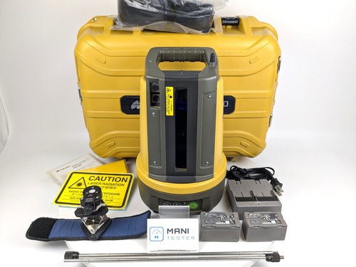 Topcon 150 layout - topcon, ln-150