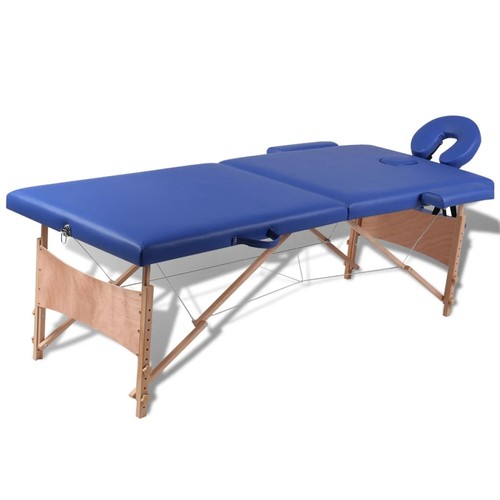 Massagetisch zonen - massagetisch, 2