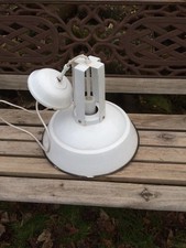Hängelampe/Deckenlampe  Industriedesign/Vintagelook 