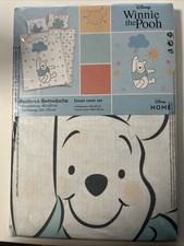 Disney Winnie Pooh Bettwäsche