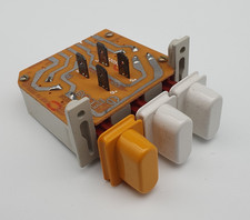 Miele Drucktastenschalter