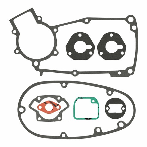 Gasket set motor - gasket,